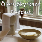 Öjersjökyrkans podcast
