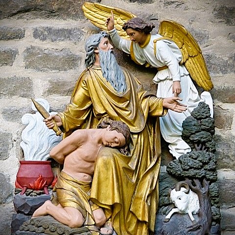 Öjersjökyrkans podcast
